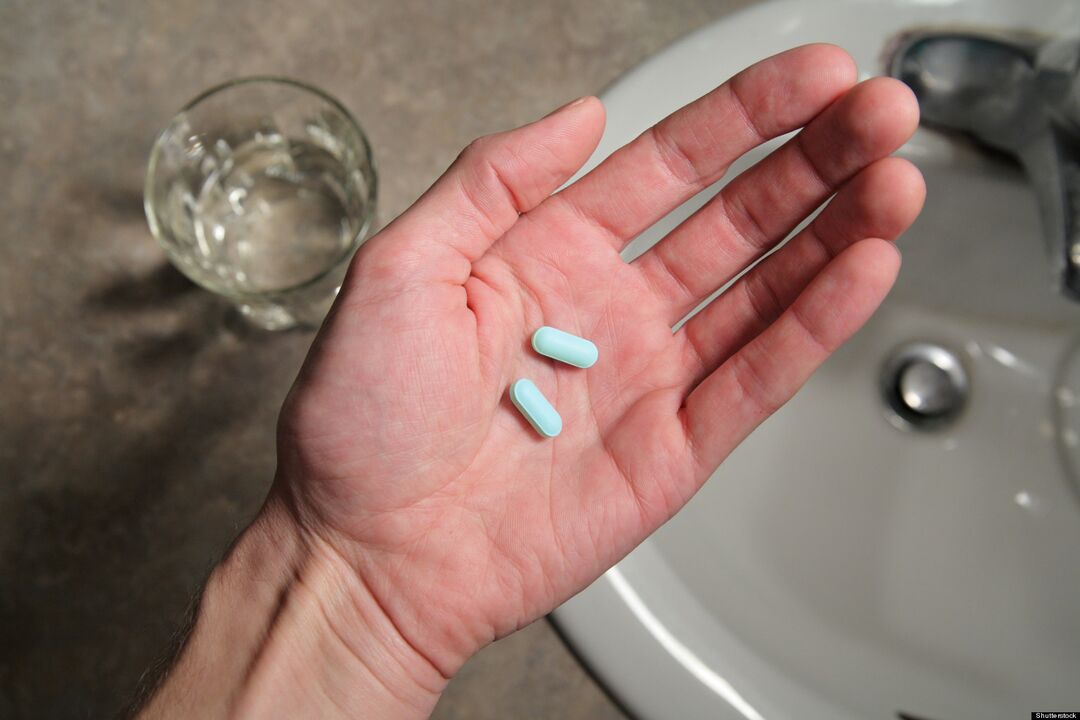 Experience in using Dialform capsules from diabetes+